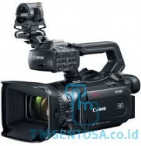 CAMCORDER XF405